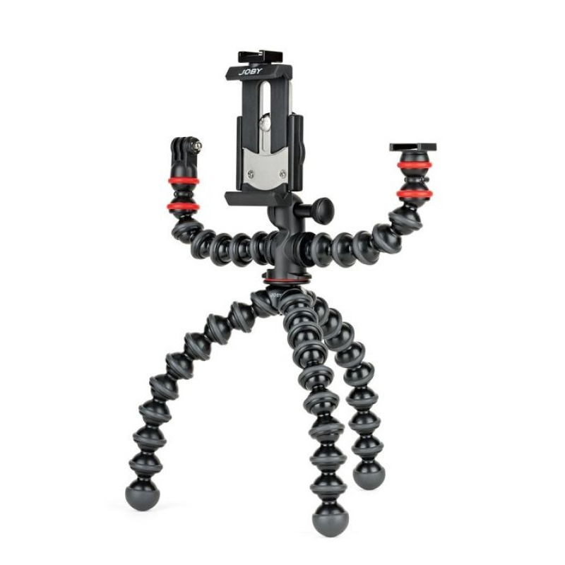 Joby Stativ GorillaPod Mobile Rig set (Beamo + Beamo Mini LED) - 3